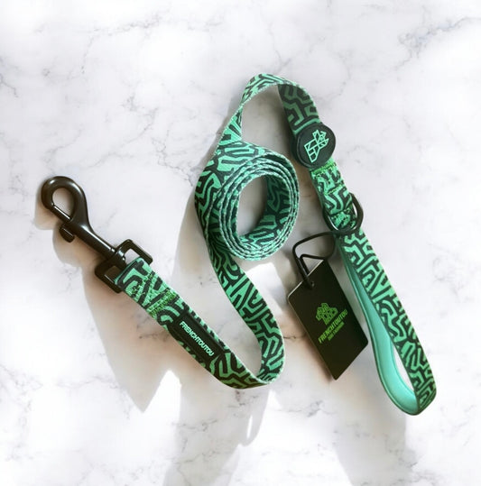 Correa resistente para perro – Comodidad y libertad | FRENCHTOUTOU