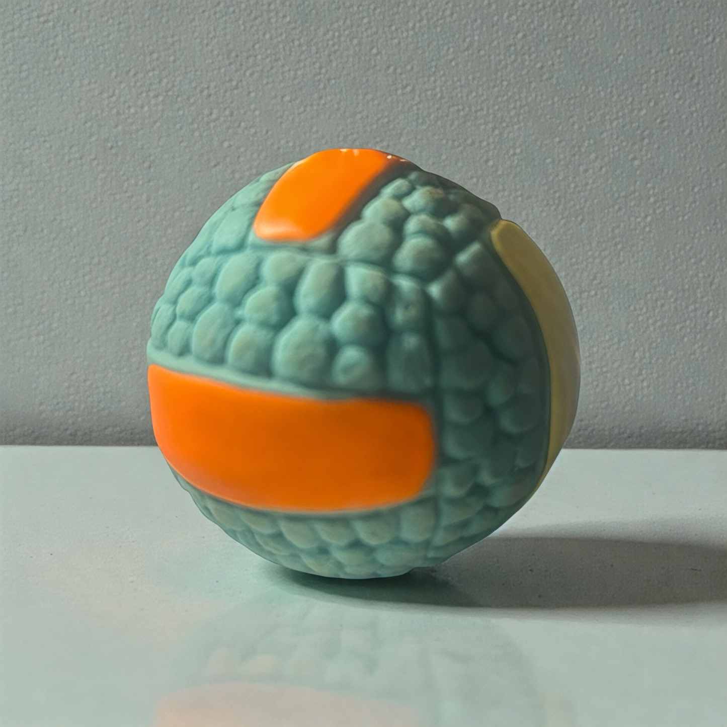 Juguete resistente para perro – Juego y estimulación | FRENCHTOUTOU