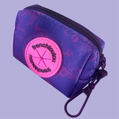 DISPENSADOR DE BOLSAS 