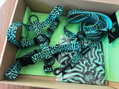 PACK URBAN WALK BANDANA