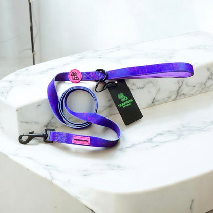 Correa resistente para perro – Comodidad y libertad | FRENCHTOUTOU 