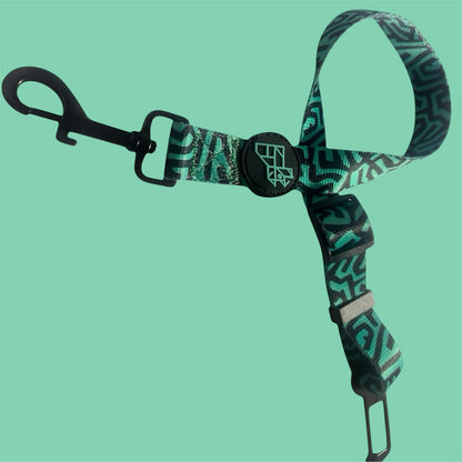 CINTURÓN DE SEGURIDAD 