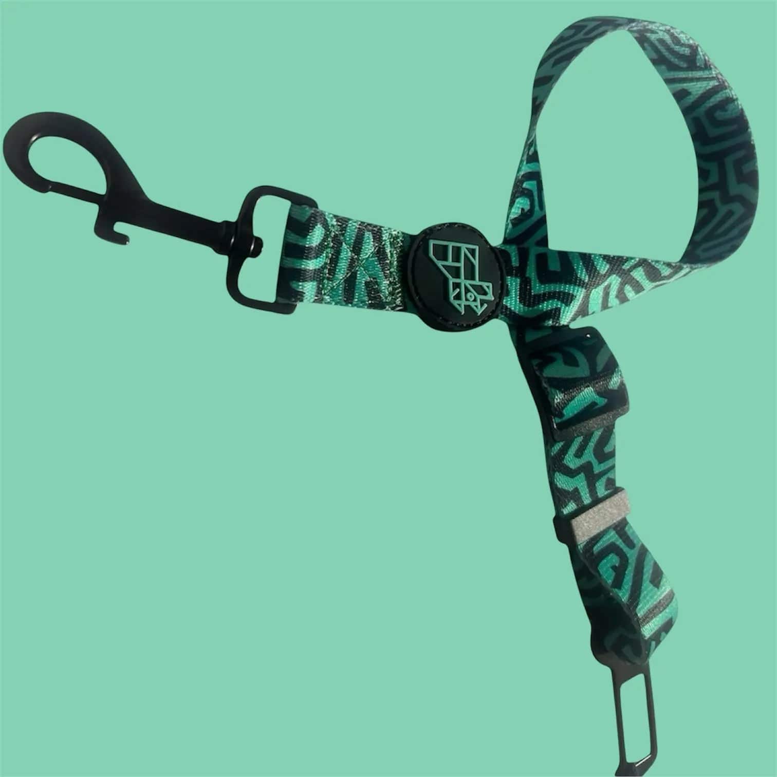 Ceinture de sécurité pour chien – Voyage sûr et confortable | FRENCHTOUTOU - FRENCHTOUTOU®