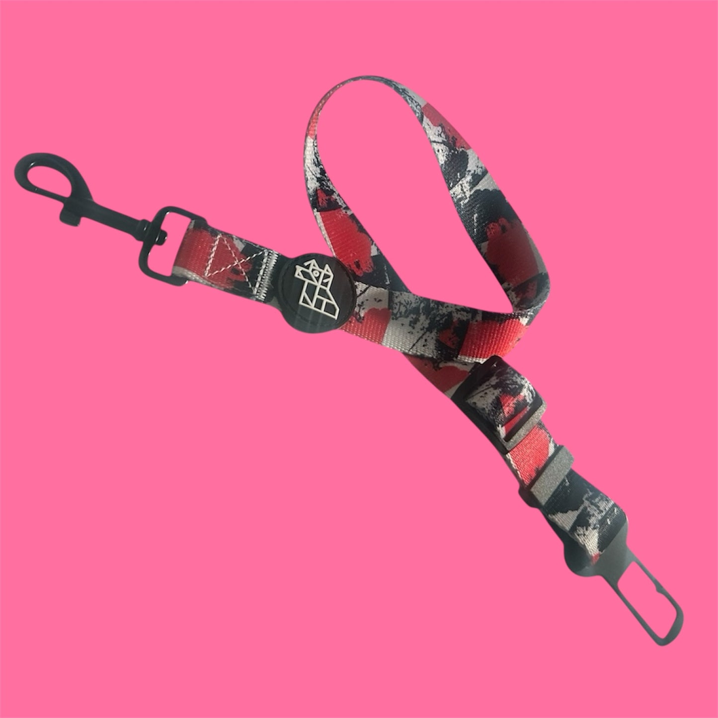 CINTURÓN DE SEGURIDAD 