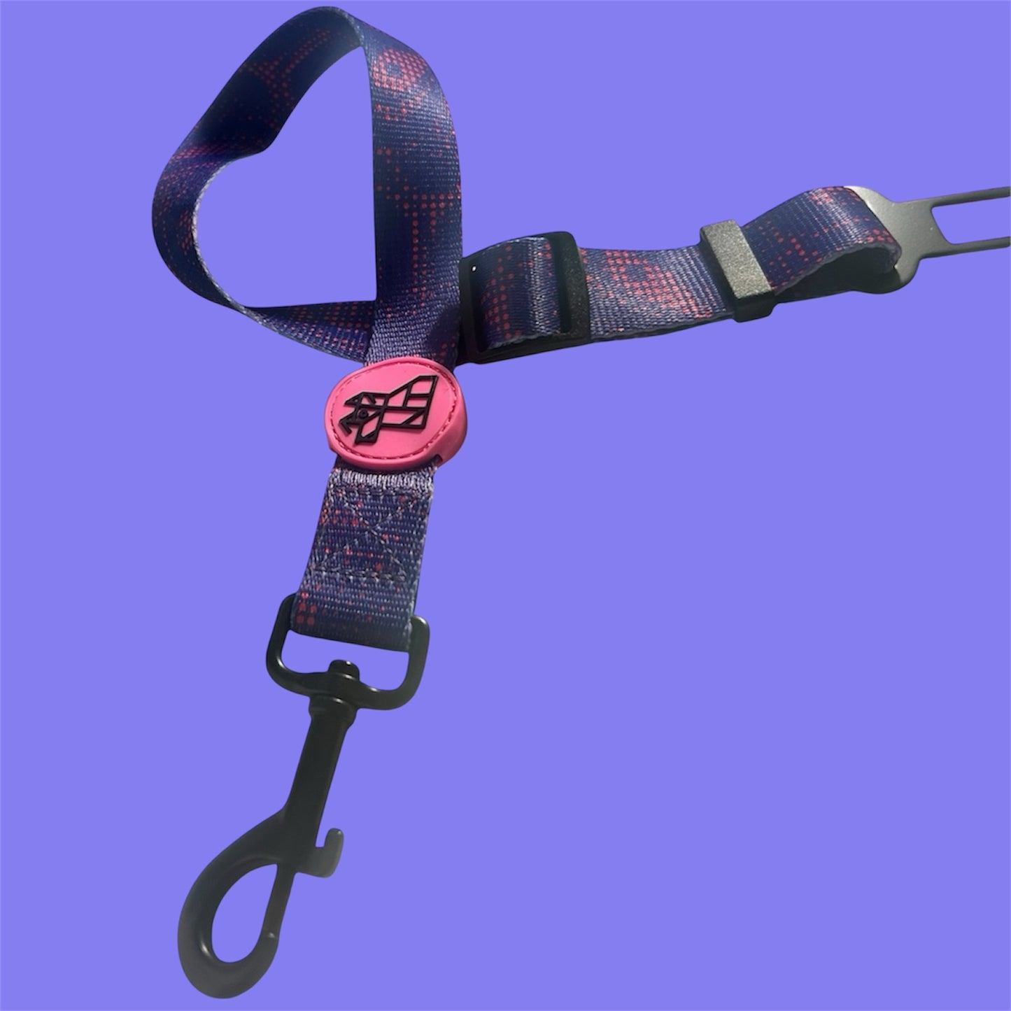 CINTURÓN DE SEGURIDAD 