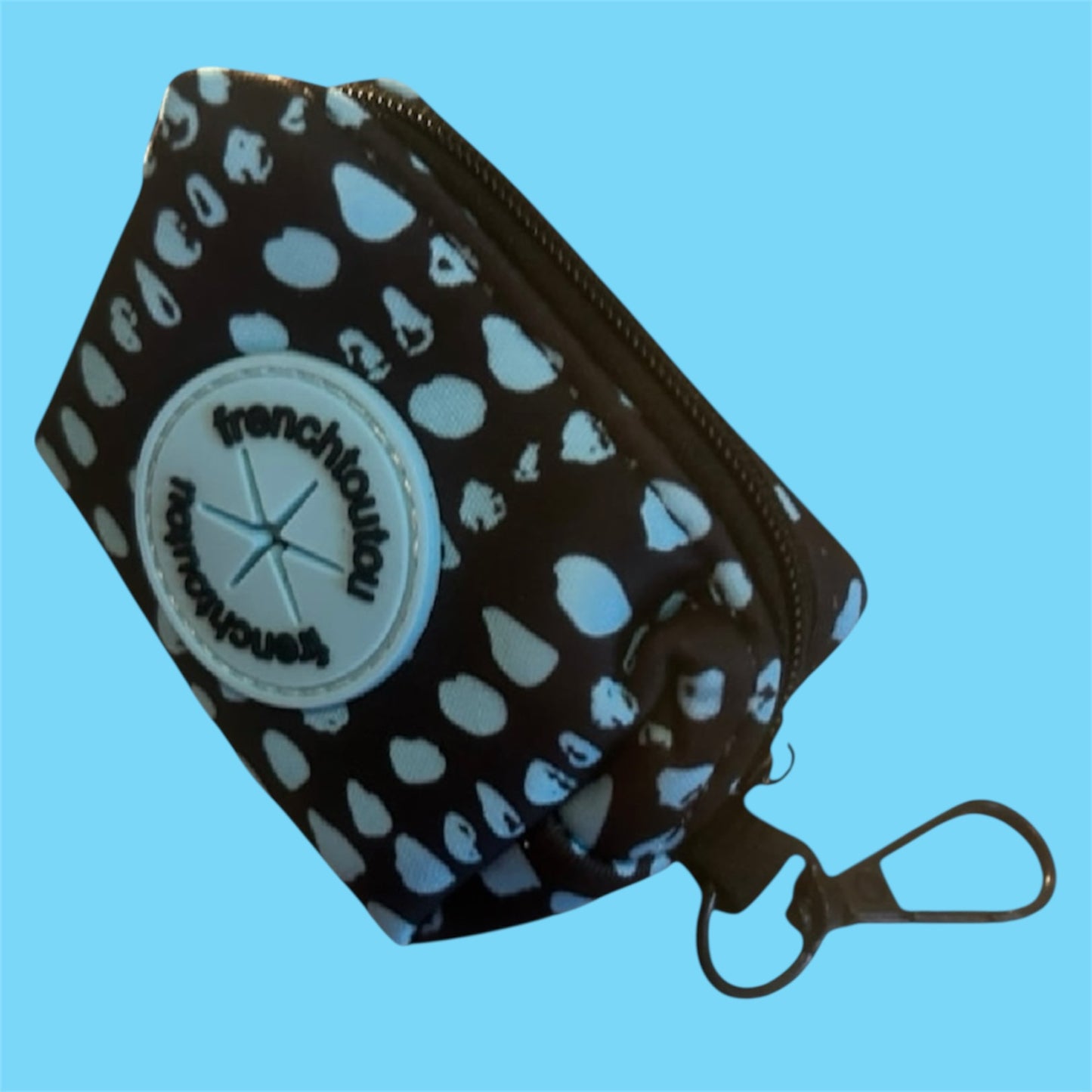 DISPENSADOR DE BOLSAS 