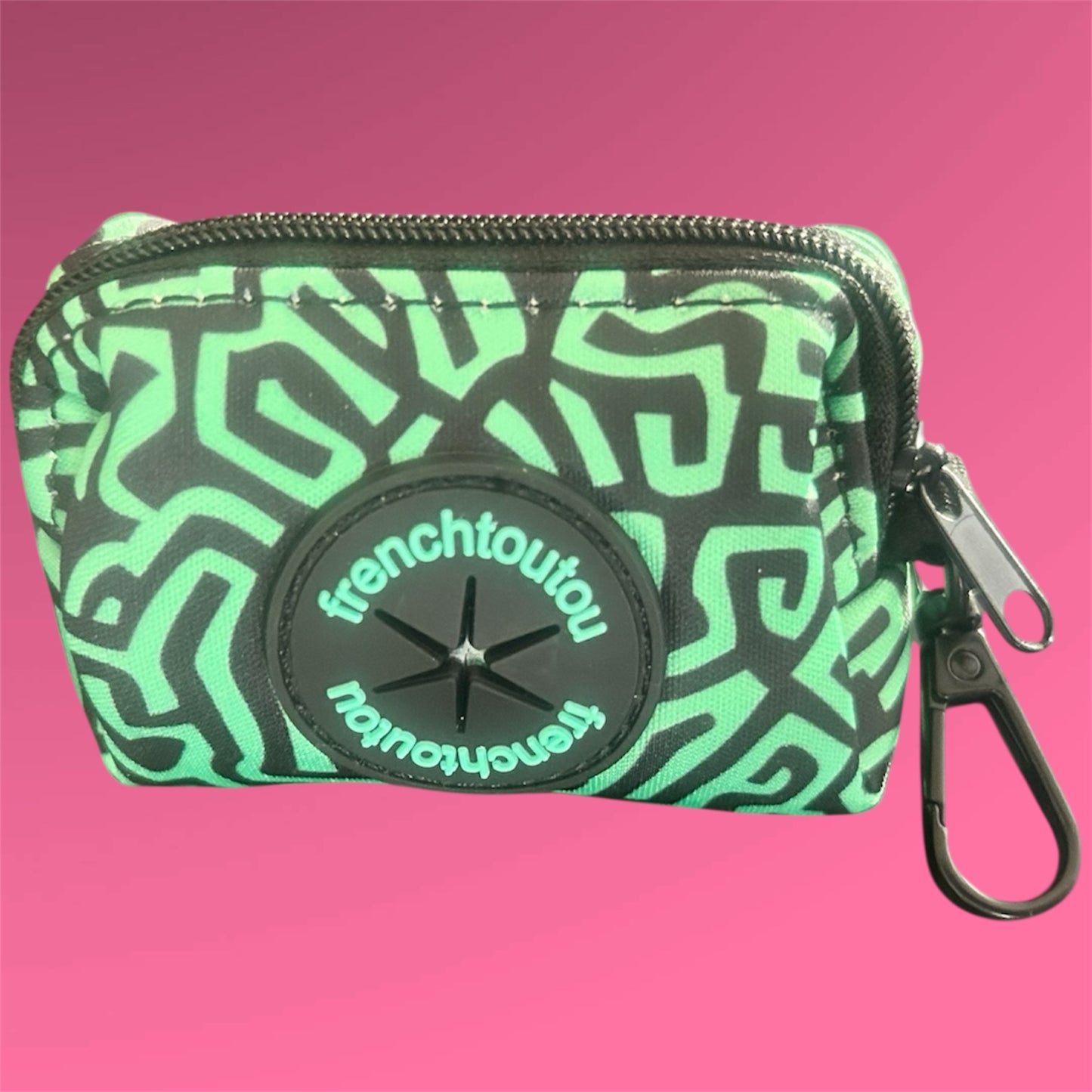 DISPENSADOR DE BOLSAS 