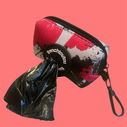 DISPENSADOR DE BOLSAS 