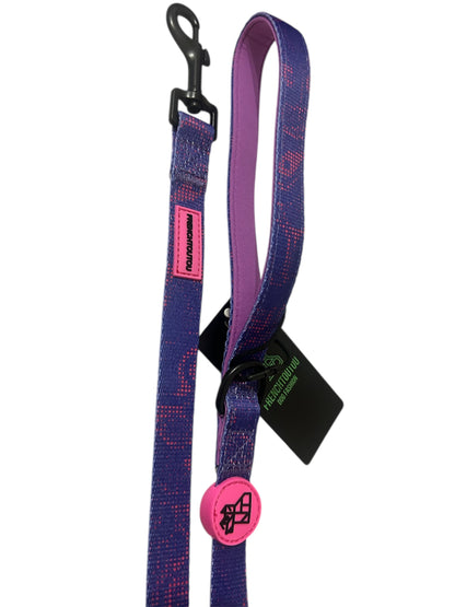 Correa resistente para perro – Comodidad y libertad | FRENCHTOUTOU 