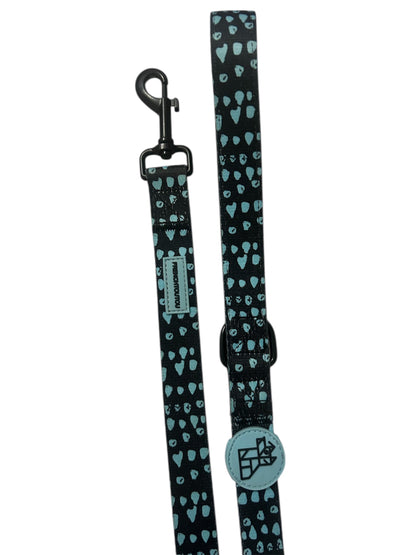 Correa resistente para perro – Comodidad y libertad | FRENCHTOUTOU 