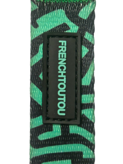 Correa resistente para perro – Comodidad y libertad | FRENCHTOUTOU 