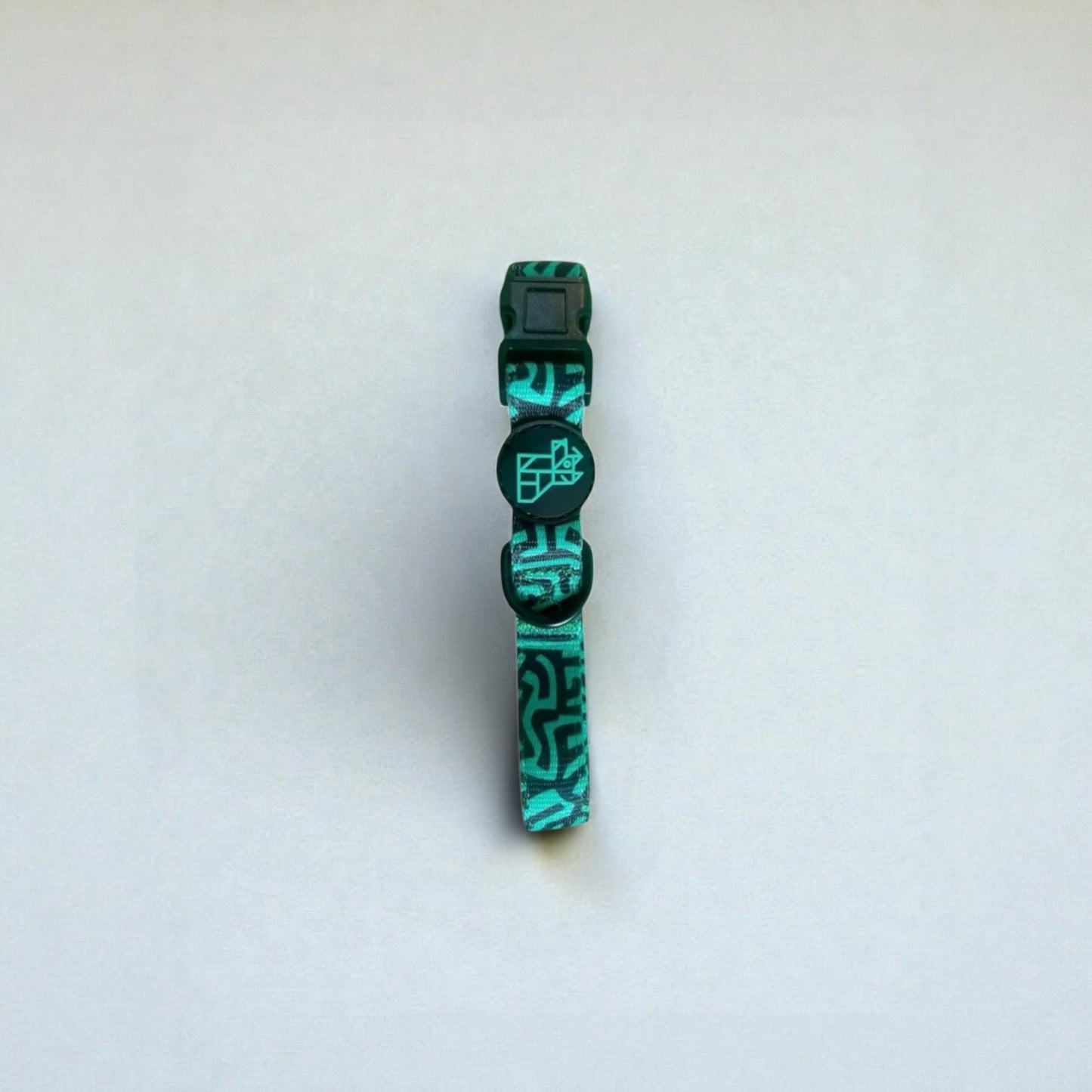 Collar ajustable para perro – Comodidad y estilo | FRENCHTOUTOU 