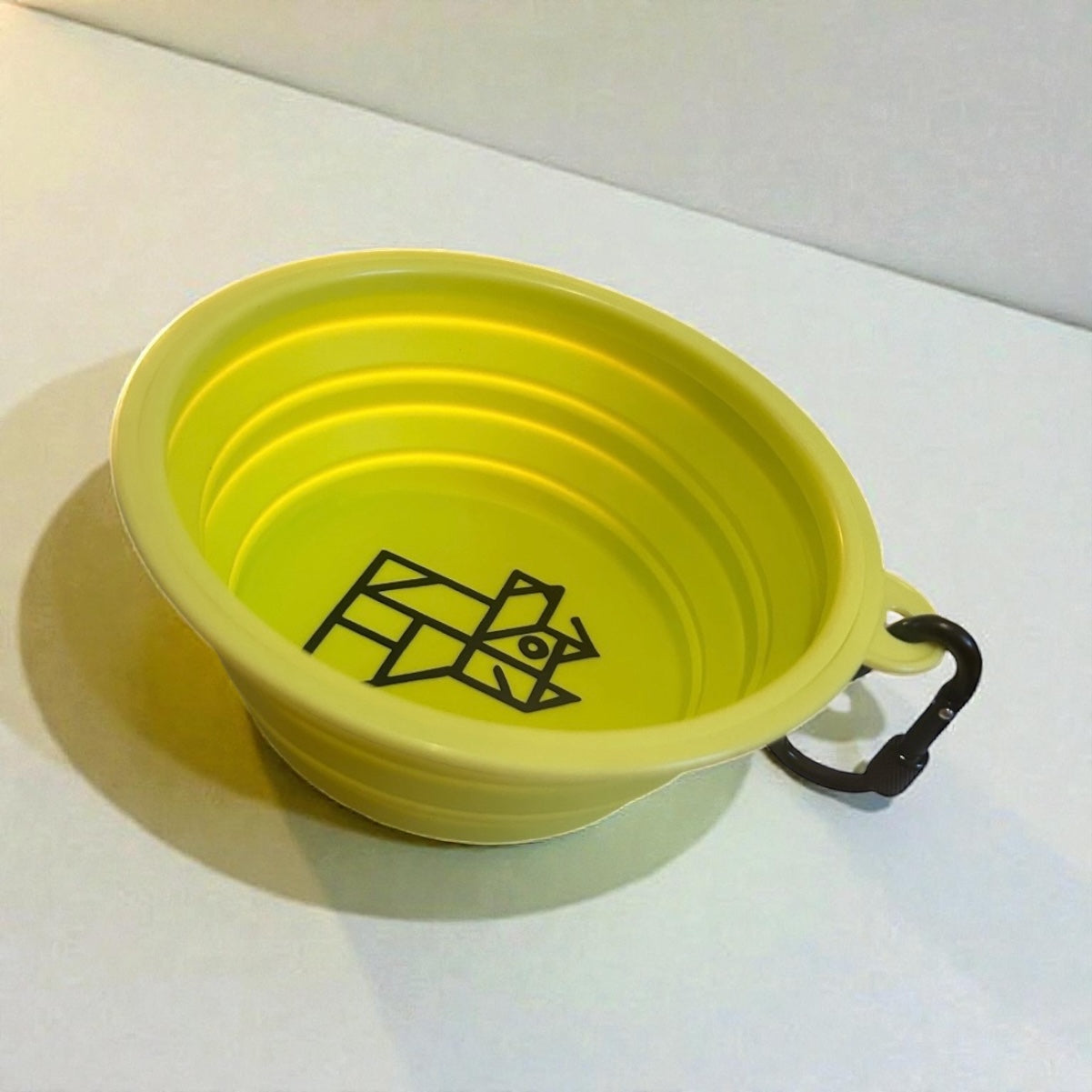 Comedero plegable para perro – Compacto y portátil | FRENCHTOUTOU 