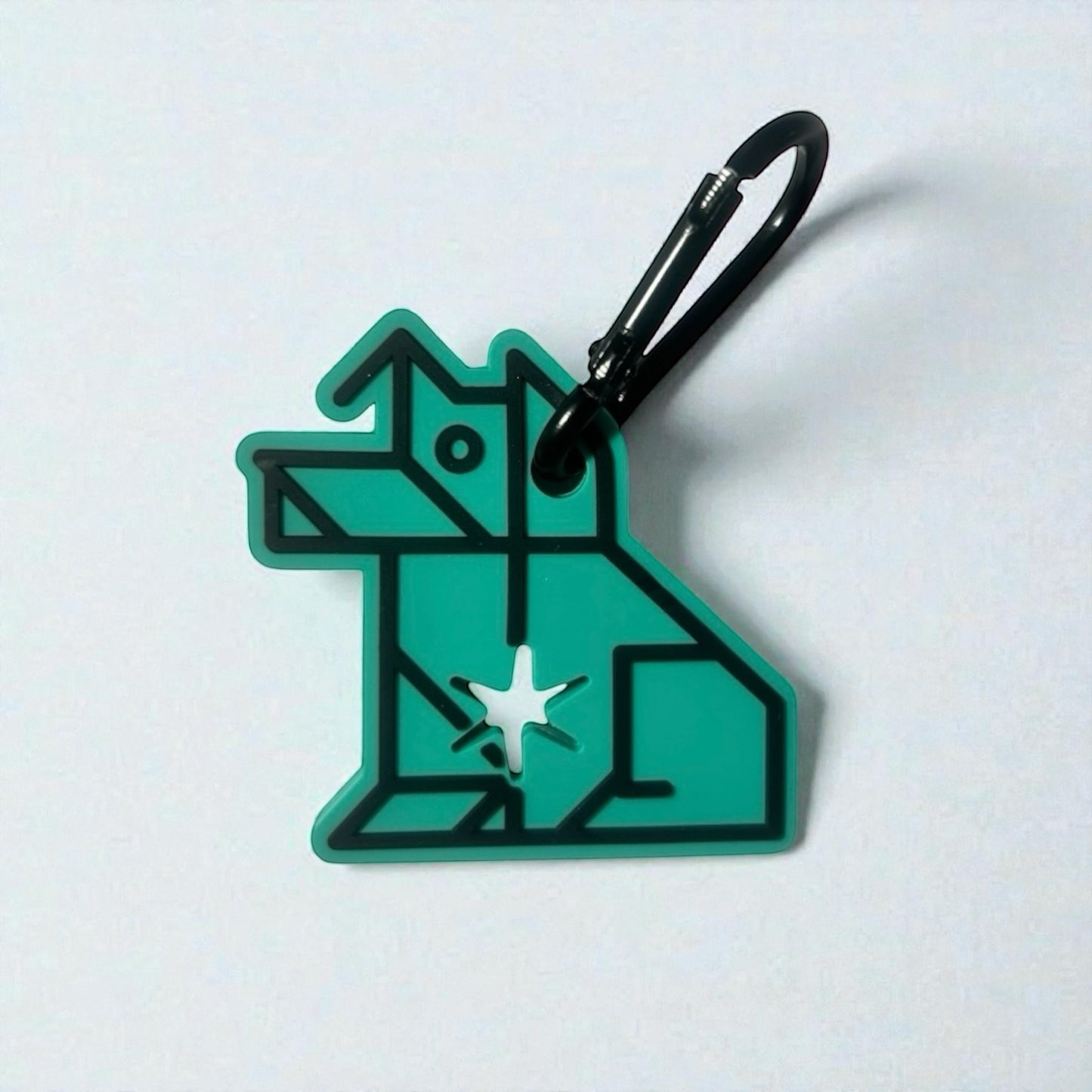 Porta bolsas para excrementos – Paseos manos libres | FRENCHTOUTOU 