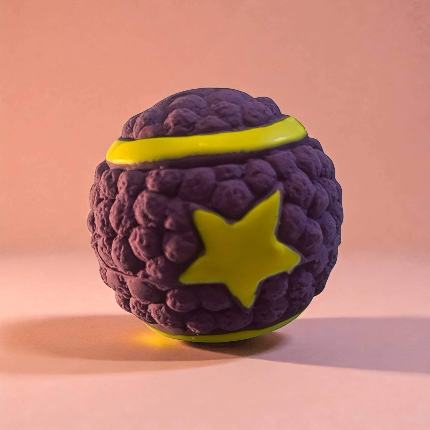 Juguete resistente para perro – Juego y estimulación | FRENCHTOUTOU 