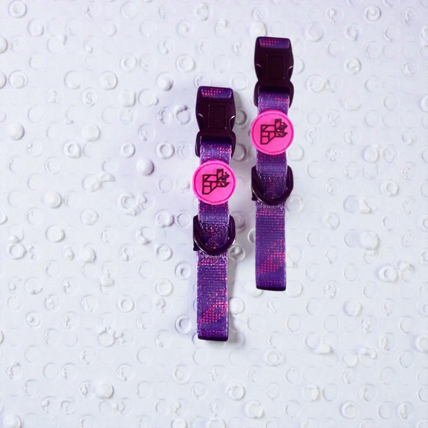 Collier pour chien ajustable – Confort et style | FRENCHTOUTOU - FRENCHTOUTOU®