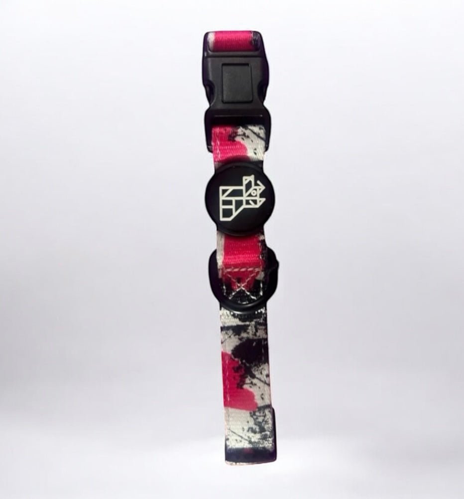 Collier pour chien ajustable – Confort et style | FRENCHTOUTOU - FRENCHTOUTOU®