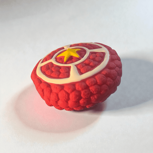 Jouet pour chien résistant – Jeu et stimulation | FRENCHTOUTOU - FRENCHTOUTOU®