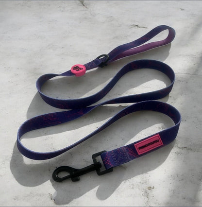 Laisse pour chien résistante – Confort et liberté | FRENCHTOUTOU - FRENCHTOUTOU®