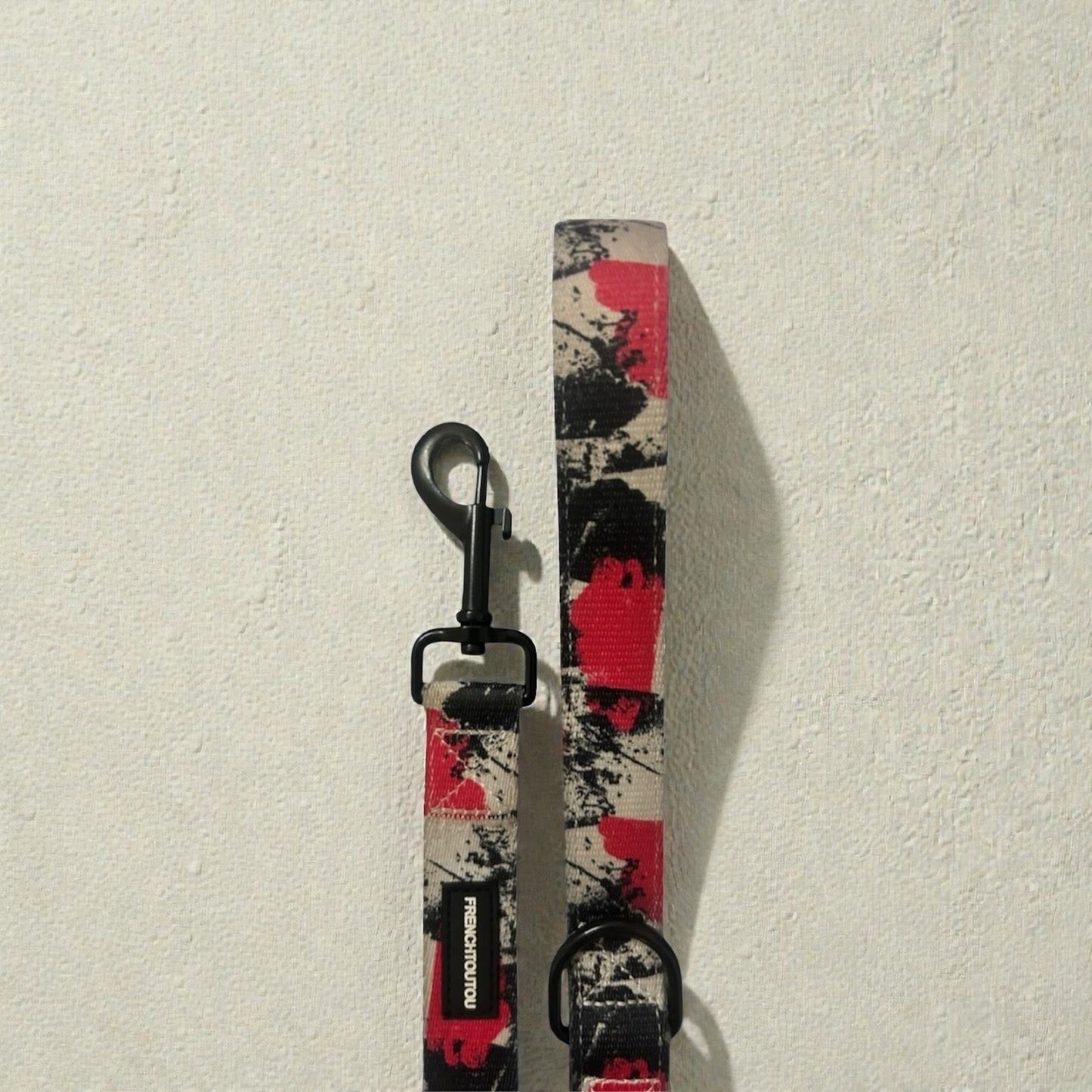 Laisse pour chien résistante – Confort et liberté | FRENCHTOUTOU - FRENCHTOUTOU®