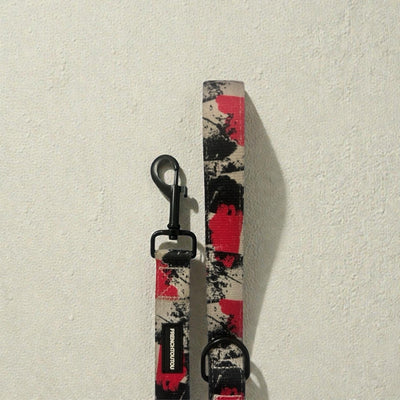 Durable Dog Leash – Comfort and Freedom | FRENCHTOUTOU