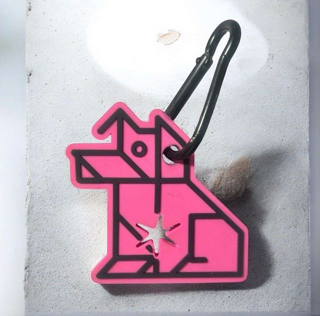 Porte - sacs à déjections pour chien – Promenades mains libres | FRENCHTOUTOU - FRENCHTOUTOU®